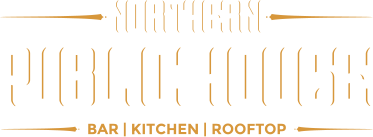 Northern Public House - Bar| Kitchen | Rooftop