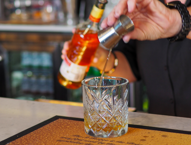 Happy hour Northern Public House - Happy hour every Friday