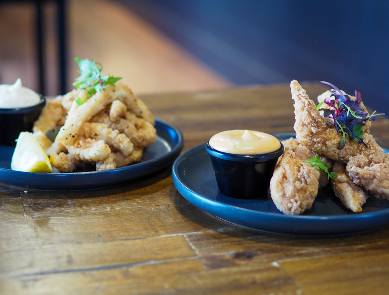 Lunch special Northern Public House - Happy hour every Friday
